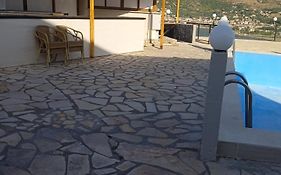 Golden Village Astakós